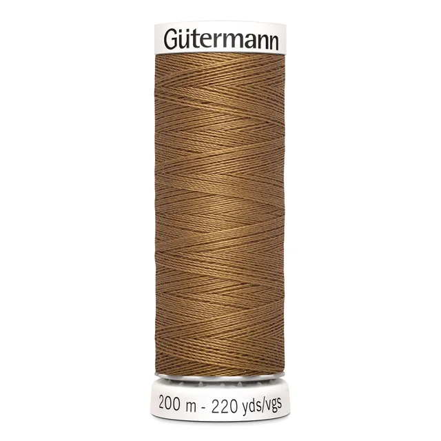 Alla tygers tråd 200m Polyester – Färg 887