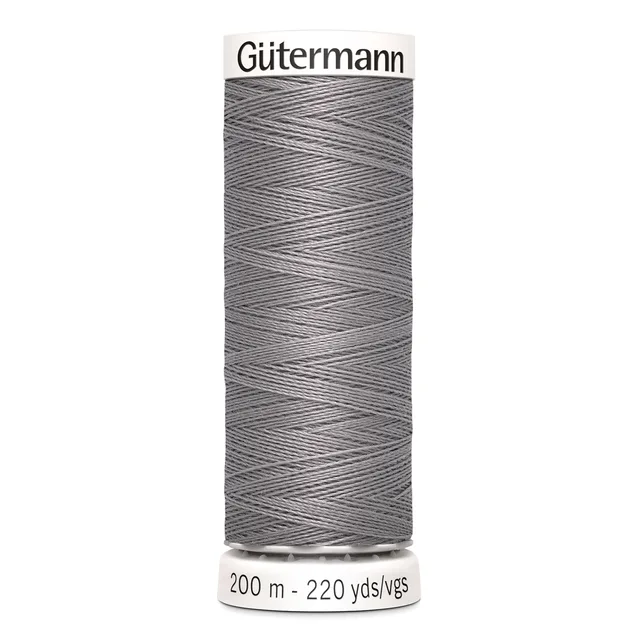 Alla tygers tråd 200m Polyester – Färg 493