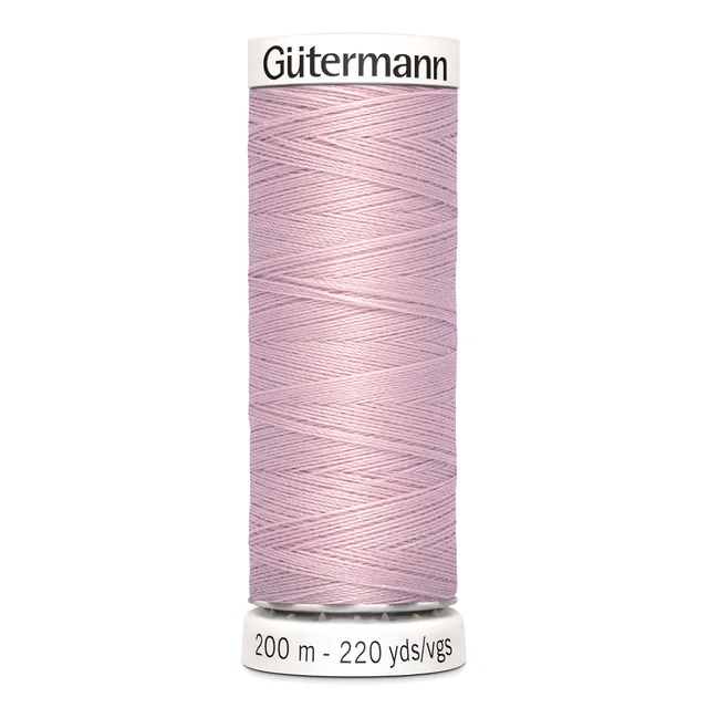 Alla tygers tråd 200m Polyester – Färg 662