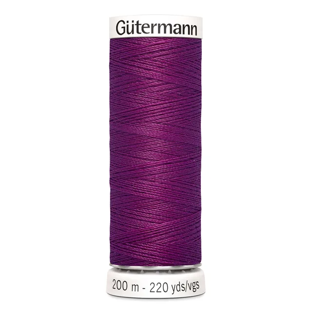 Alla tygers tråd 200m Polyester – Färg 718