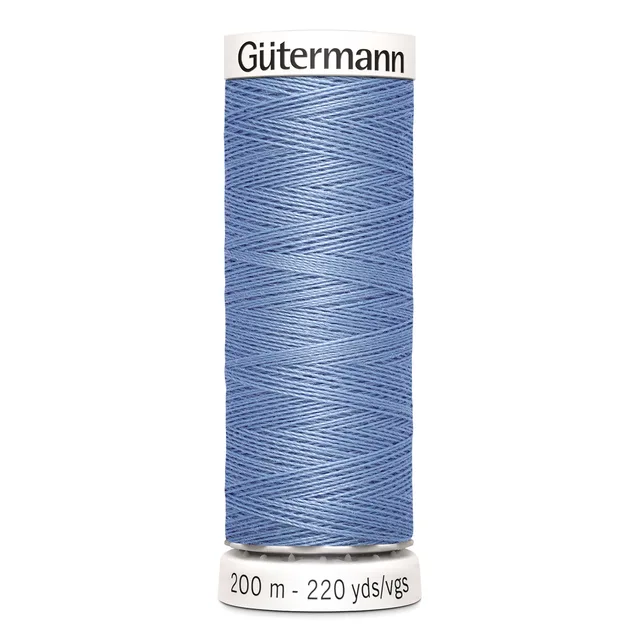 Alla tygers tråd 200m Polyester – Färg 74