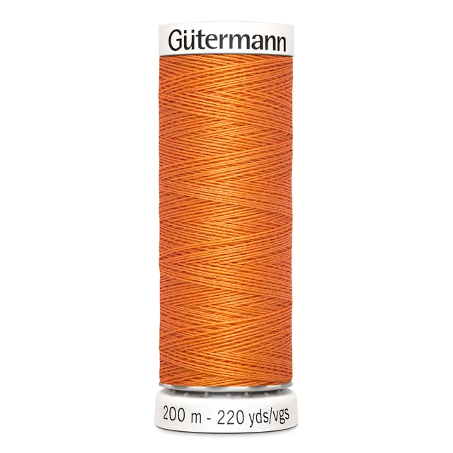 Alla tygers tråd 200m Polyester – Färg 285