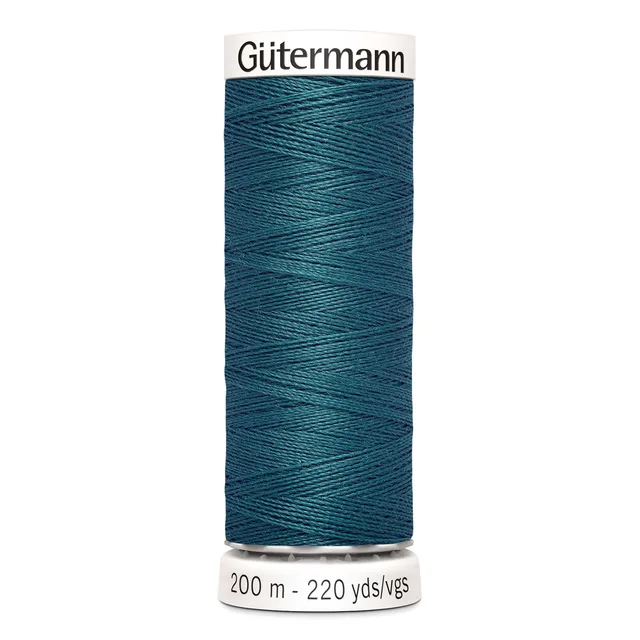 Alla tygers tråd 200m Polyester – Färg 223