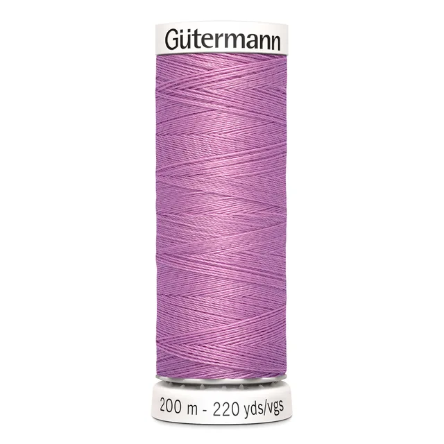 Alla tygers tråd 200m Polyester – Färg 211