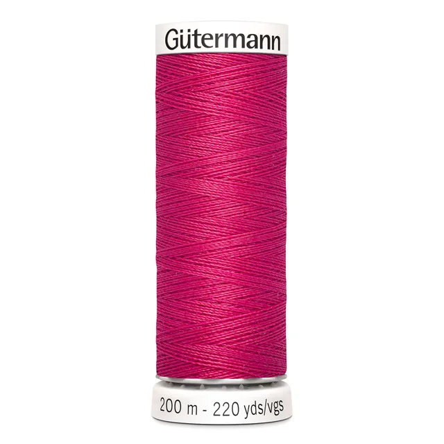 Alla tygers tråd 200m Polyester – Färg 382