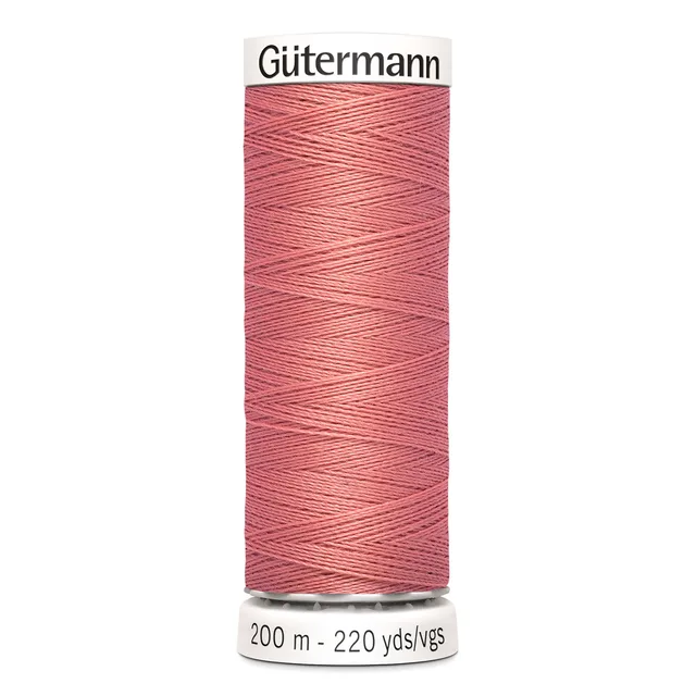Alla tygers tråd 200m Polyester – Färg 80