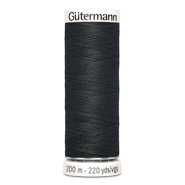 Alla tygers tråd 200m Polyester – Färg 542