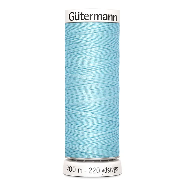 Alla tygers tråd 200m Polyester – Färg 195