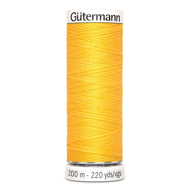 Alla tygers tråd 200m Polyester – Färg 417