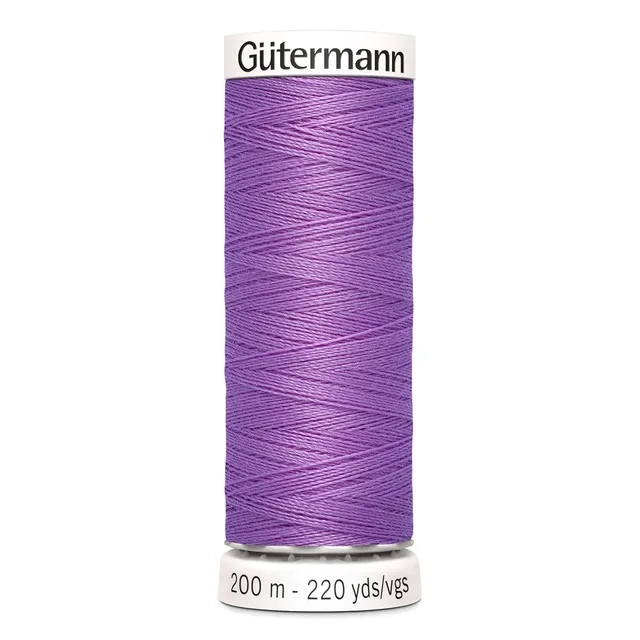 Alla tygers tråd 200m Polyester – Färg 291