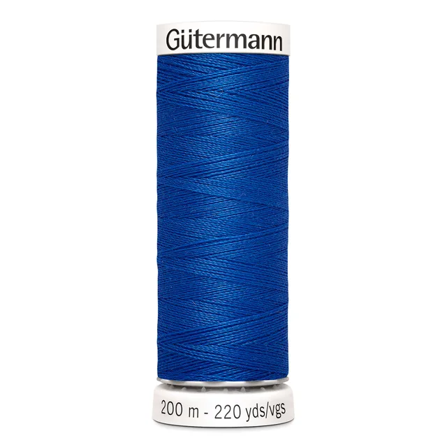 Alla tygers tråd 200m Polyester – Färg 315