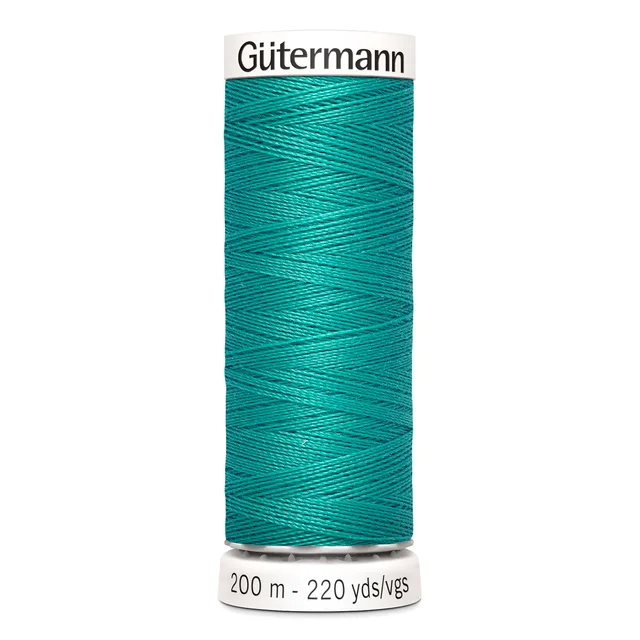 Alla tygers tråd 200m Polyester – Färg 235