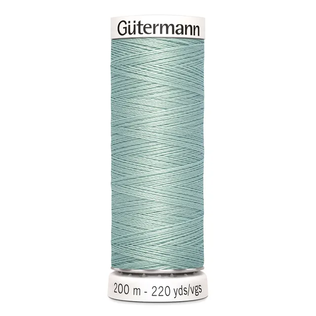 Alla tygers tråd 200m Polyester – Färg 297