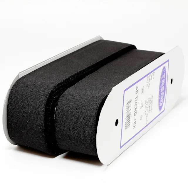 Resår 50mm – Vit