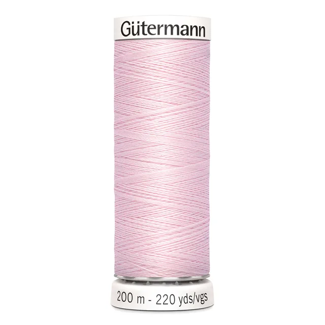 Alla tygers tråd 200m Polyester – Färg 372