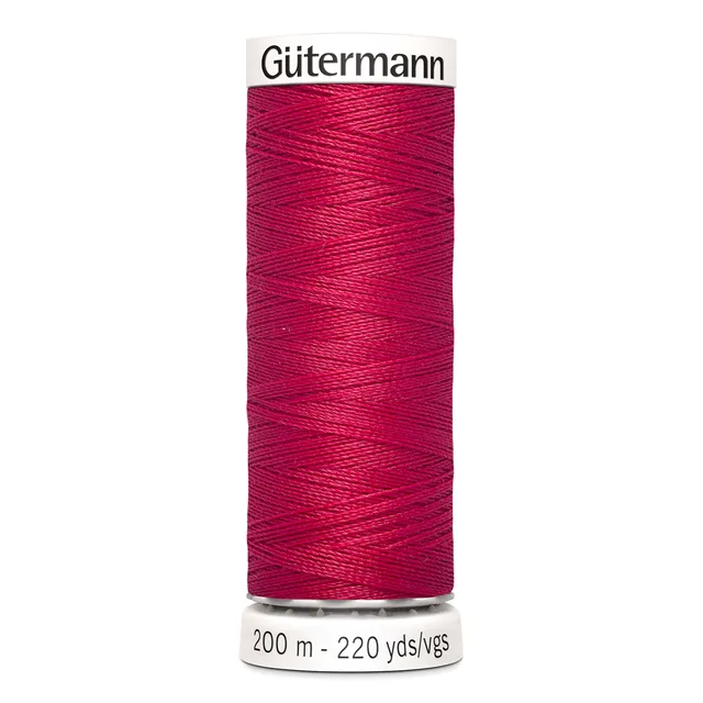Alla tygers tråd 200m Polyester – Färg 909