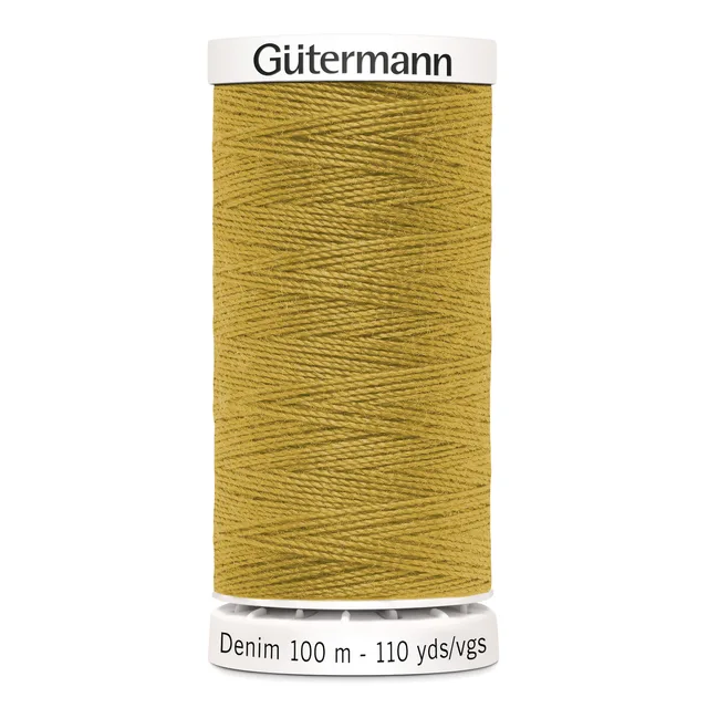 Denimtråd 100m Polyester – Färg 1310