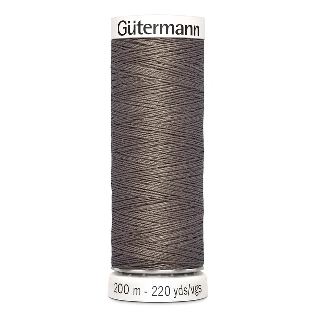 Alla tygers tråd 200m Polyester – Färg 669