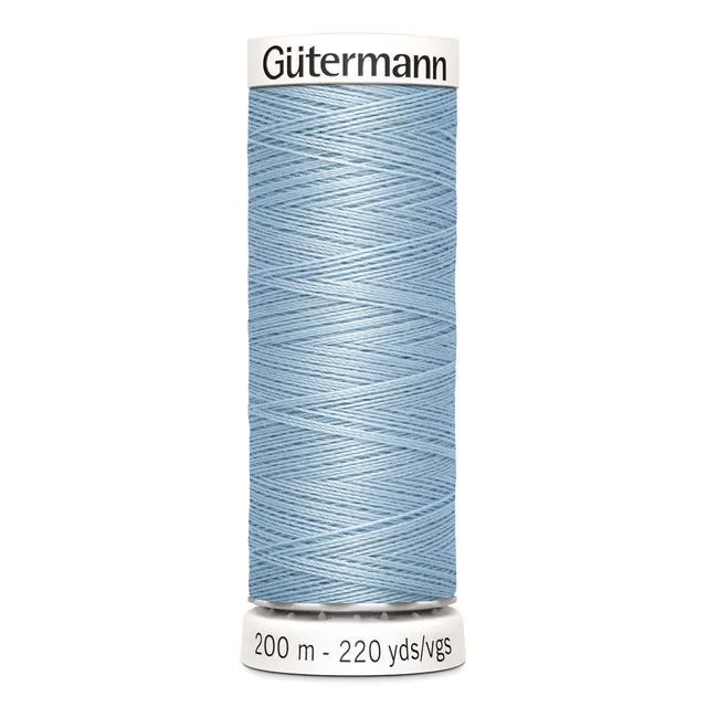 Alla tygers tråd 200m Polyester – Färg 75