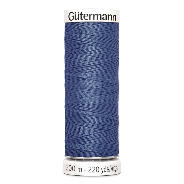 Alla tygers tråd 200m Polyester – Färg 112