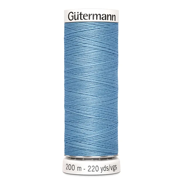Alla tygers tråd 200m Polyester – Färg 143