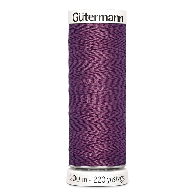 Alla tygers tråd 200m Polyester – Färg 259