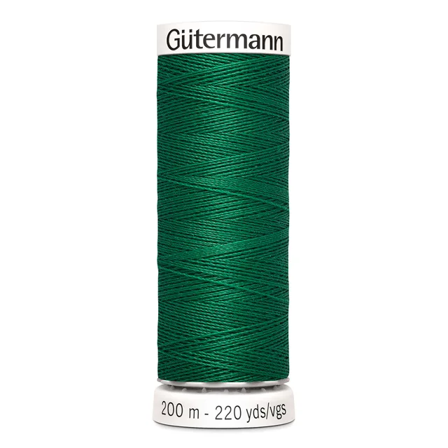 Alla tygers tråd 200m Polyester – Färg 402