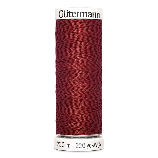Alla tygers tråd 200m Polyester – Färg 221