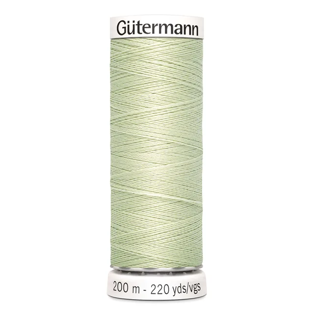 Alla tygers tråd 200m Polyester – Färg 818