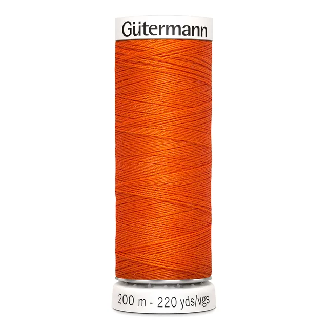Alla tygers tråd 200m Polyester – Färg 351