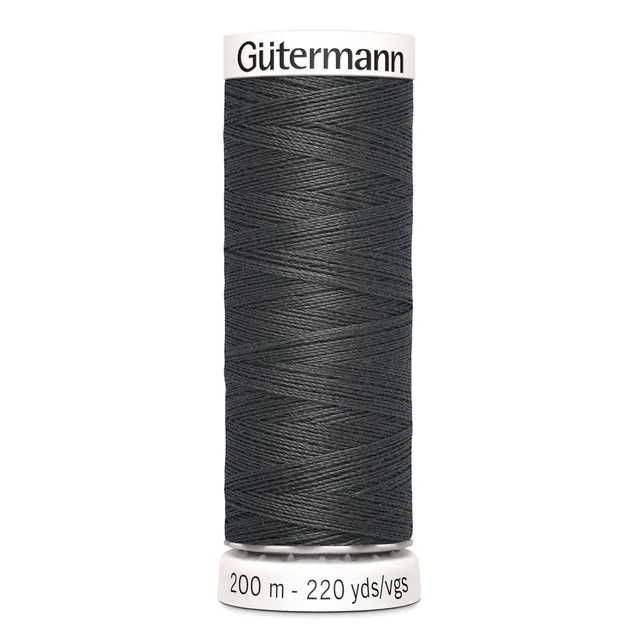 Alla tygers tråd 200m Polyester – Färg 36