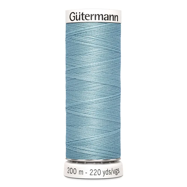 Alla tygers tråd 200m Polyester – Färg 71