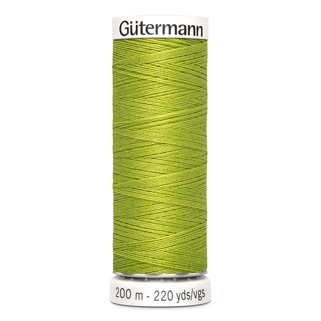 Alla tygers tråd 200m Polyester – Färg 616