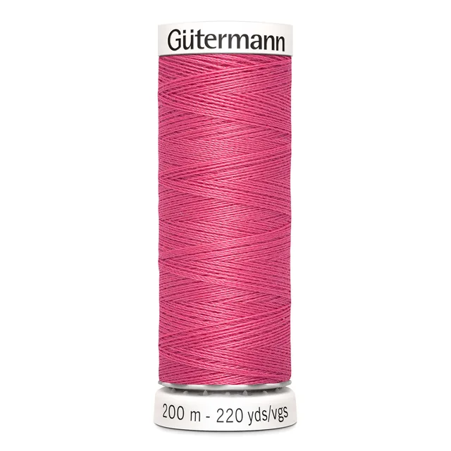 Alla tygers tråd 200m Polyester – Färg 890