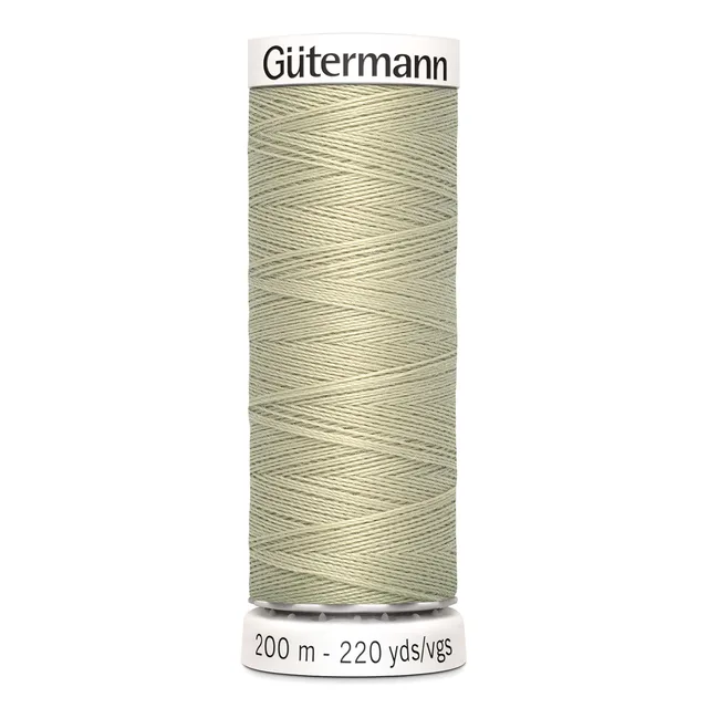 Alla tygers tråd 200m Polyester – Färg 503