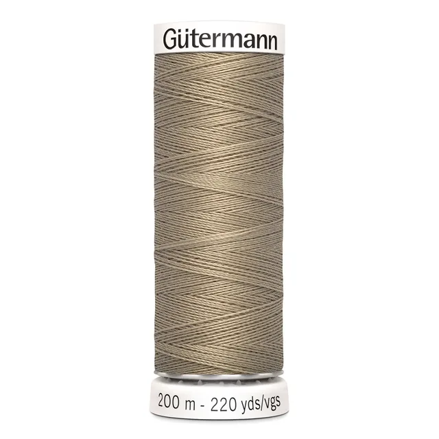 Alla tygers tråd 200m Polyester – Färg 263