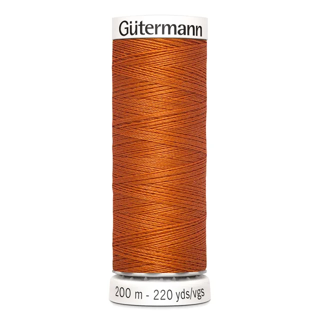 Alla tygers tråd 200m Polyester – Färg 982