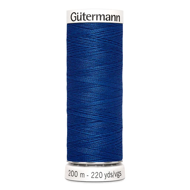 Alla tygers tråd 200m Polyester – Färg 214