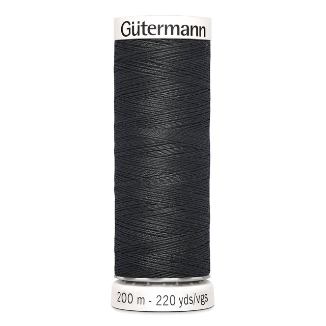 Alla tygers tråd 200m Polyester – Färg 190