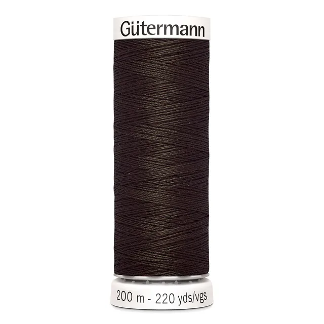 Alla tygers tråd 200m Polyester – Färg 769