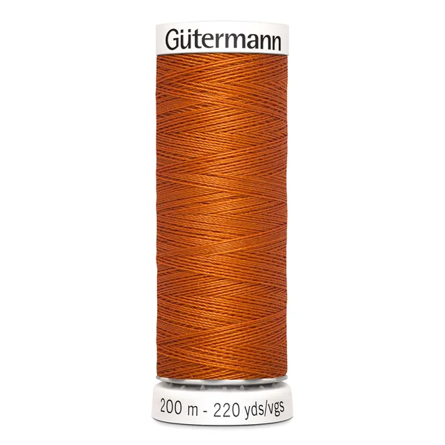 Alla tygers tråd 200m Polyester – Färg 932