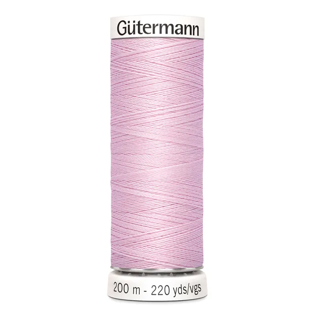 Alla tygers tråd 200m Polyester – Färg 320