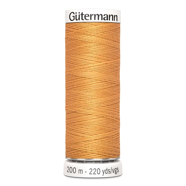 Alla tygers tråd 200m Polyester – Färg 300