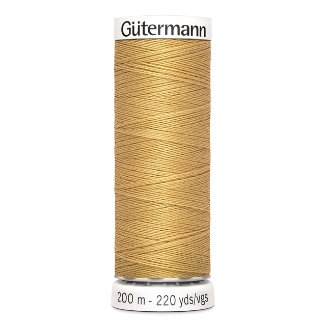 Alla tygers tråd 200m Polyester – Färg 893