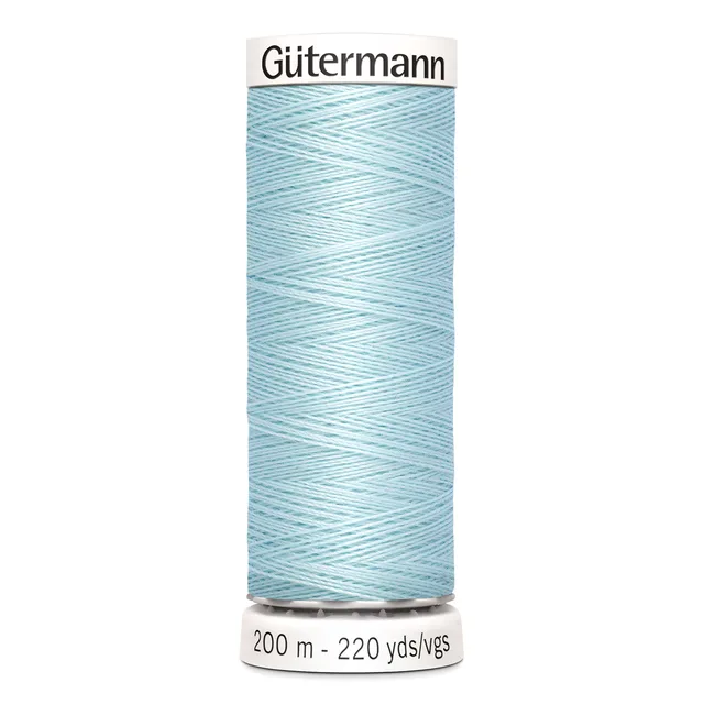 Alla tygers tråd 200m Polyester – Färg 194