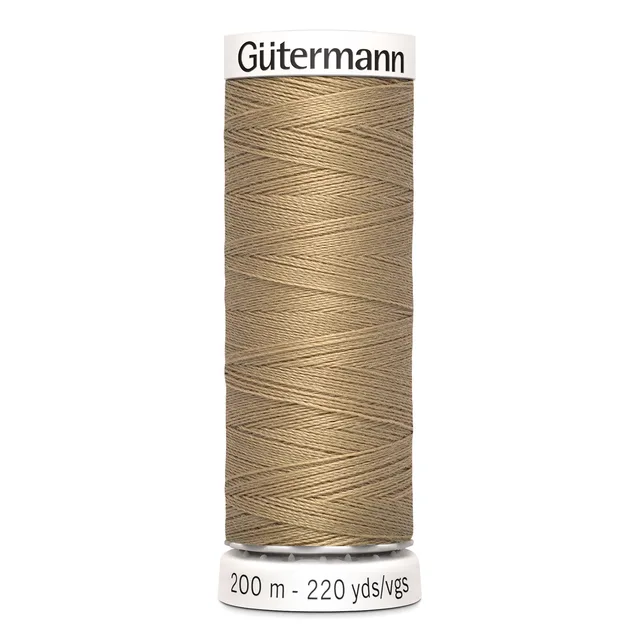Alla tygers tråd 200m Polyester – Färg 265