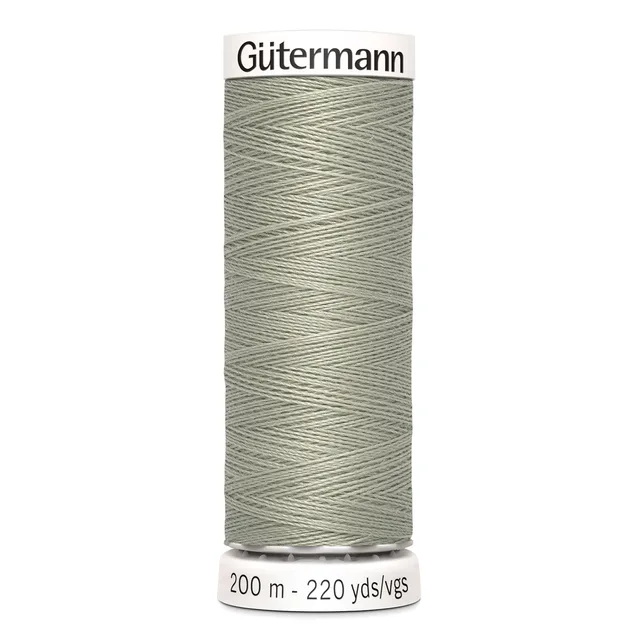 Alla tygers tråd 200m Polyester – Färg 132