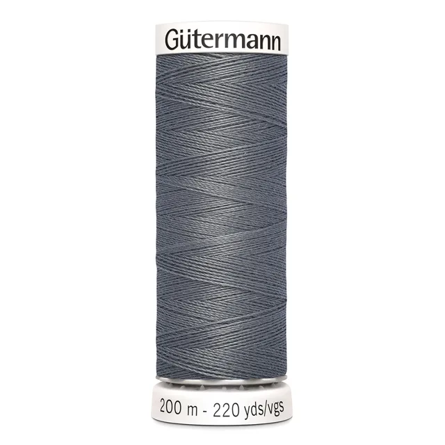 Alla tygers tråd 200m Polyester – Färg 497