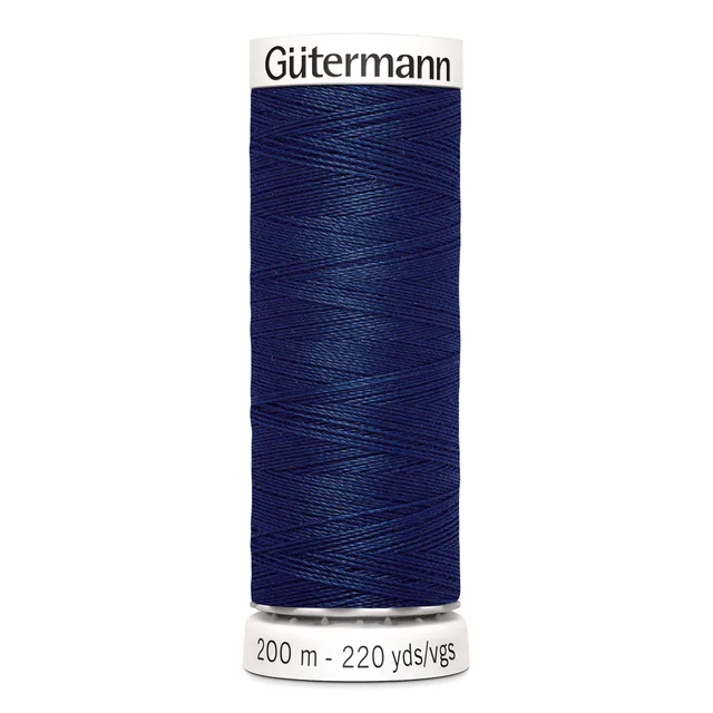 Alla tygers tråd 200m Polyester – Färg 13