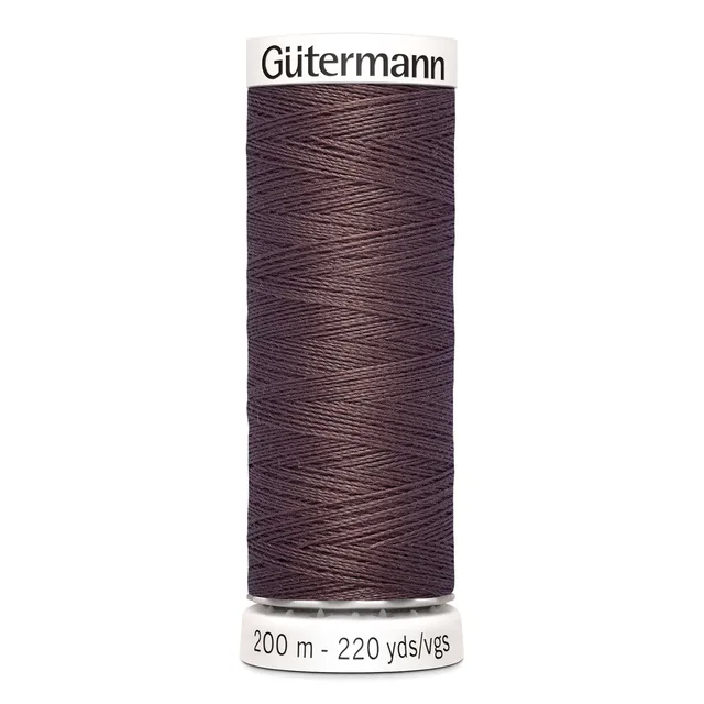 Alla tygers tråd 200m Polyester – Färg 423